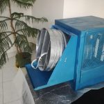 انواع دستگاه رطوبت ساز 4 رطوبت ساز پروانه ای نیم اسب بخار,رطوبت ساز پروانه ای,رطوبت ساز قارچ