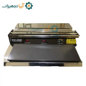 محبوب ترین دستگاه های بسته بندی خانگی ارزان 2 دستگاه سلفون کش,دستگاه سلفون کش رومیزی