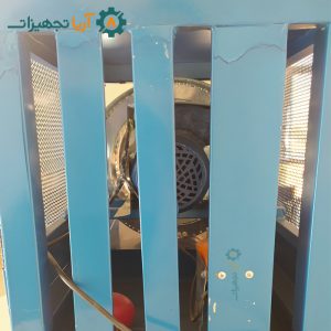 نحوه کار دستگاه رطوبت ساز پروانه ای +مزایا و معایب 4 رطوبت ساز پروانه ای