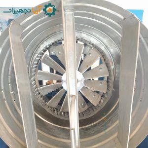 نحوه کار دستگاه رطوبت ساز پروانه ای +مزایا و معایب 3 نحوه کار دستگاه رطوبت ساز پروانه ای