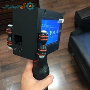 تفاوت تاریخ زن دستی و جت پرینتر دستی 4 جت پرینتر , تاریخزن,قیمت زن لیزری