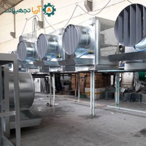 راهنمای خرید دستگاه رطوبت ساز پروانه ای 2 دستگاه رطوبت ساز دامداری , رطوبت ساز مرغداری , رطوبت ساز پروانه ای