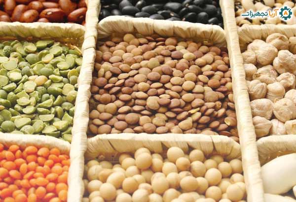 صفر تا صد راه اندازی بسته بندی حبوبات در منزل 2 سودآوری بسته بندی حبوبات در منزل