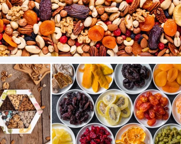 روش های خشک کردن میوه از سنتی تا مدرن 6 میوه خشک کن
