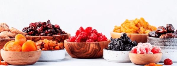 روش های خشک کردن میوه از سنتی تا مدرن 2 روش های خشک کردن میوه از سنتی تا مدرن