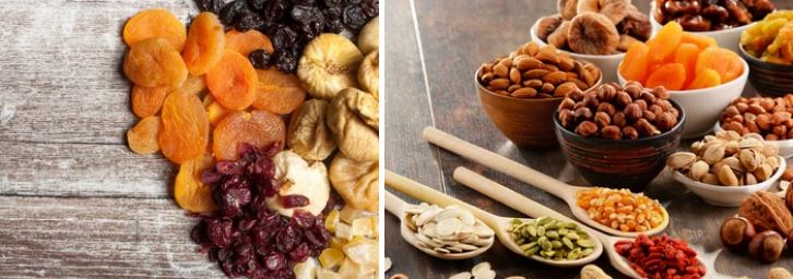 قطعات دستگاه میوه خشک کن 1 قطعات دستگاه میوه خشک کن