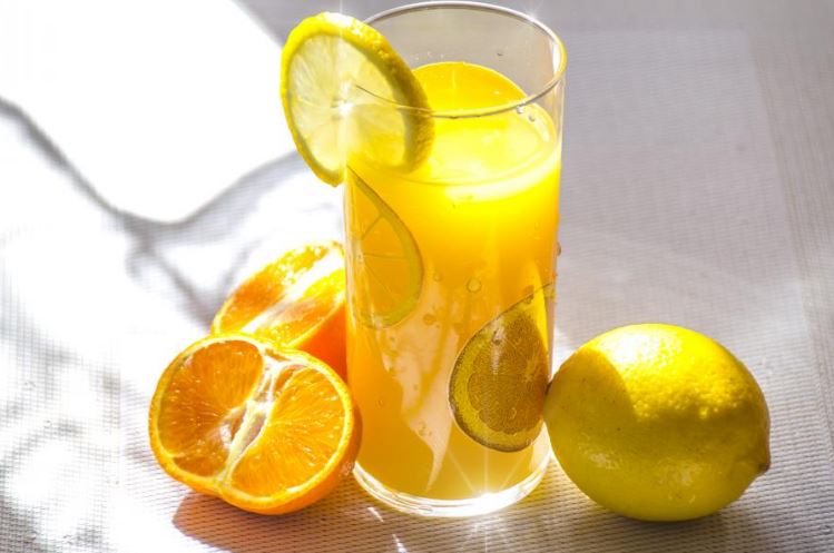 کسب درآمد با دستگاه آب گیری 1 آبلیمو گیری