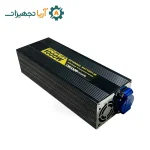 اینورتر 1000 وات تمام اتوماتیک ، شارژر دار (UPS آفلاین) - Image 2