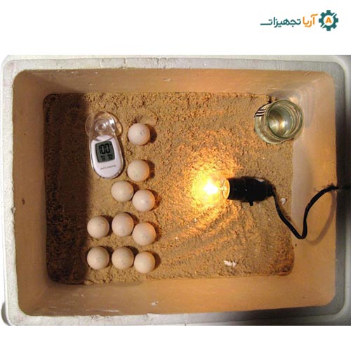 راهنمای جامع استفاده از دستگاه جوجه کشی 7 راهنمای جامع استفاده از دستگاه جوجه کشی