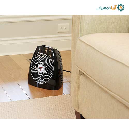 بخاری برقی چیست ؟ معرفی بهترین و ارزانترین هیتر برقی موجود در بازار 1 هیتر برقی