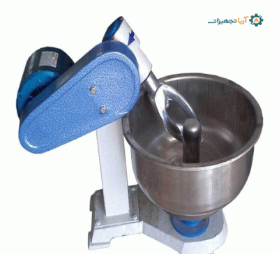 بررسی و معرفی انواع دستگاه خمیرگیر 2 دستگاه خمیرگیر