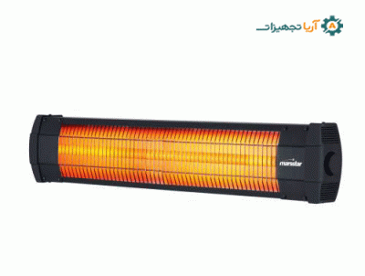 راهنمای انتخاب بخاری تابشی + موارد کاربرد آن 1 راهنمای انتخاب بخاری تابشی + موارد کاربردی آن