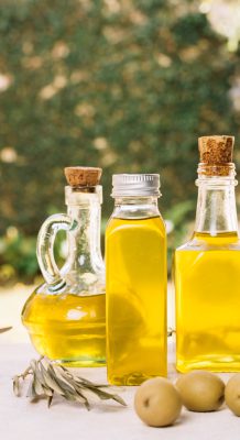 نحوه شروع کسب و کار درجه 1 با دستگاه روغن گیری 4 روغن آماده شده توسط دستگاه روغن گیری