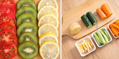بررسی مزایا و معایب استفاده از دستگاه اسلایسر 3 مزایا و معایب استفاده از دستگاه اسلایسر