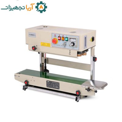 با دستگاه دوخت پلاستیکی، سرعت بسته بندی را دو برابر کنید! 3 با دستگاه دوخت پلاستیکی، سرعت بسته بندی را دو برابر کنید!