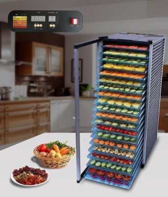انواع دستگاه میوه خشک کن + ویژگی هر کدام 4 قیمت انواع دستگاه میوه خشک کن - آریا تجهیزات