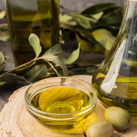 معرفی بهترین دستگاه روغن گیر زیتون 8 روغن زیتون