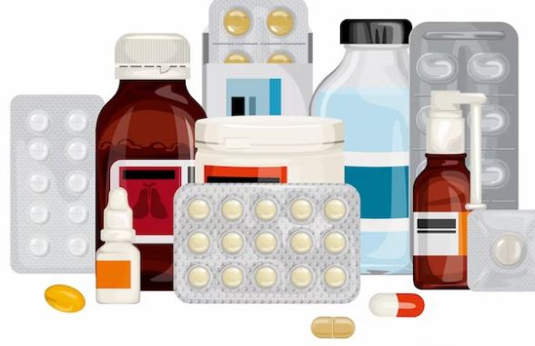 بسته بندی محصولات دارویی با دستگاه های بسته بندی