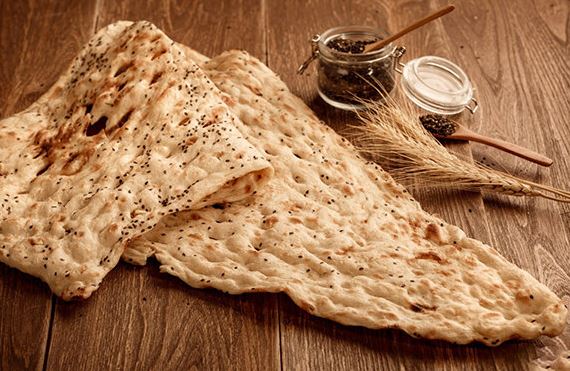 نحوه استفاده از دستگاه خمیر گیر سنگکی + راهنمای خرید 1 نحوه استفاده از دستگاه خمیر گیر سنگکی + راهنمای خرید
