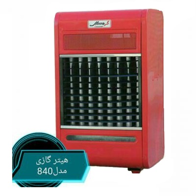 تعریف هیتر گازی و انواع آن 3 هیترهای گازی تخلیه دود