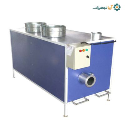 آشنایی با انواع هیتر گلخانه و کاربرد هر یک 2 آشنایی با انواع هیتر گلخانه و کاربرد هر یک