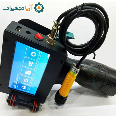 معرفی انواع دستگاه تاریخ زن + کاربرد هر یک 5 جت-پرینتر-دستی-مدل