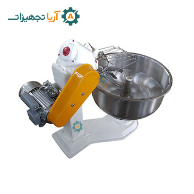 نحوه استفاده از دستگاه خمیر گیر سنگکی + راهنمای خرید 2 نحوه استفاده از دستگاه خمیر گیر سنگکی