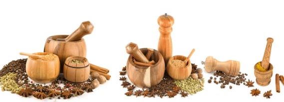 تهیه پودر دارچین با دستگاه آسیاب کن + خواص آن 2 اهمیت تهیه پودر دارچین با دستگاه آسیاب کن - آریا تجهیزات
