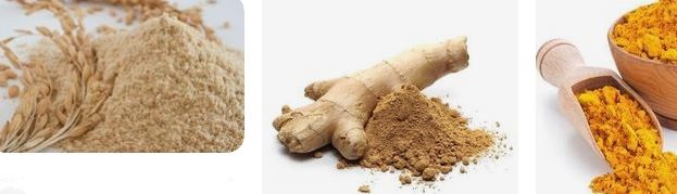 پودر کردن زنجبیل با دستگاه آسیاب عطاری + خواص آن 5 پودر کردن زنجبیل با دستگاه آسیاب عطاری + خواص آن
