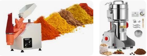 راهنمای خرید دستگاه آسیاب 2 دستگاه آسیاب