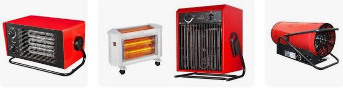 انواع سیستم های گرمایشی از نظر مصرف انرژی - آریا تجهیزات