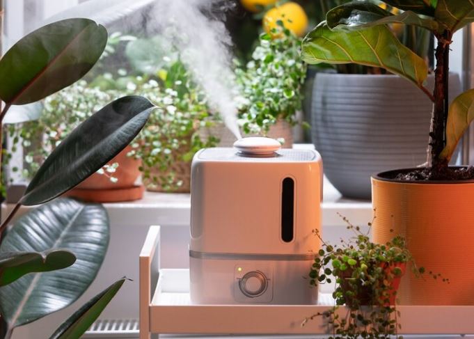 11 سوال درباره دستگاه رطوبت ساز و استفاده از آن در گلخانه