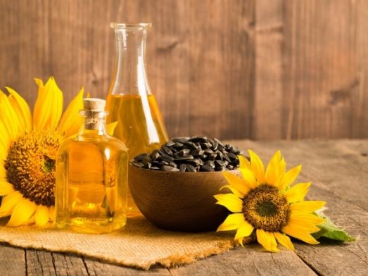 تبدیل تخم آفتابگردان به روغن | با دستگاه روغن گیری 5 مراحل تبدیل تخم آفتابگردان به روغن - آریا تجهیزات