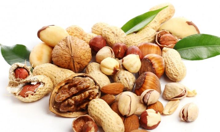 انواع ترکیبات آجیل + میوه خشک 3 لیست ترکیبات آجیل شب عید - آریا تجهیزات