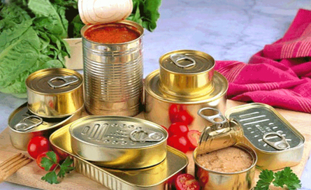 آموزش کار با دستگاه درب بند قوطی فلزی + مزایا و معایب 5 کار با دستگاه درب بند قوطی فلزی برای انواع کنسروها