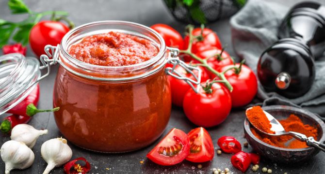 نکاتی برای نگهداری و تمیز کردن دستگاه آب گوجه گیری 5 تمیز کردن دستگاه آب گوجه گیری
