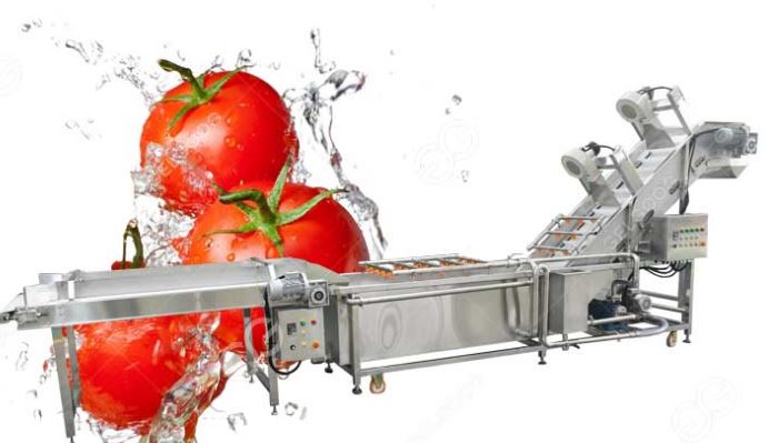 نکاتی برای نگهداری و تمیز کردن دستگاه آب گوجه گیری 4 آب گوجه گیری