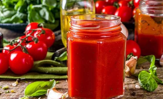 نکاتی برای نگهداری و تمیز کردن دستگاه آب گوجه گیری 2 تمیز کردن دستگاه آب گوجه گیری