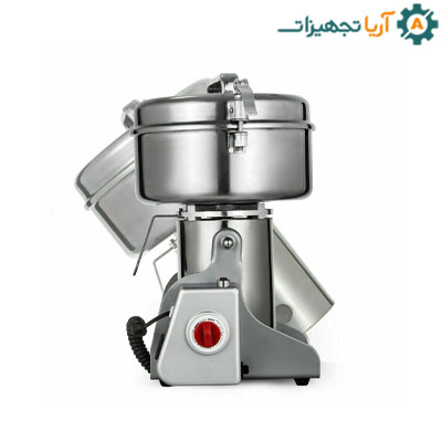 بهترین و پرفروش ترین دستگاه آسیاب عطاری 1 بهترین و پرفروش ترین دستگاه آسیاب عطاری