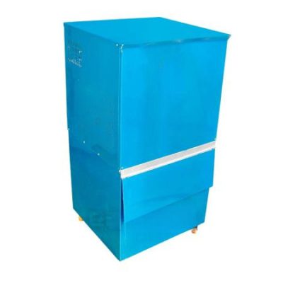 مقایسه یخ سازهای خانگی و صنعتی | مناسب ترین یخ ساز برای شما 1 مقایسه یخ سازهای خانگی و صنعتی