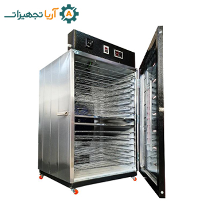 آیا دستگاه میوه خشک کن صدا دارد 4 آیا دستگاه میوه خشک کن صدا دارد