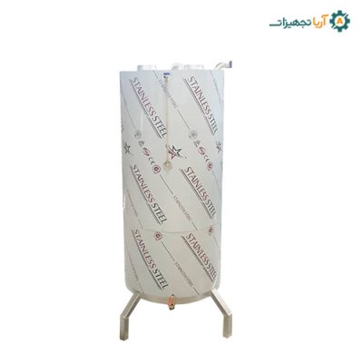روش عرق گیری نعناع با دستگاه عرق گیر 2 دستگاه عرق گیر