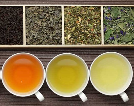 طرز خشک کردن چای با دستگاه خشک کن 3 طرز خشک کردن چای با دستگاه خشک کن