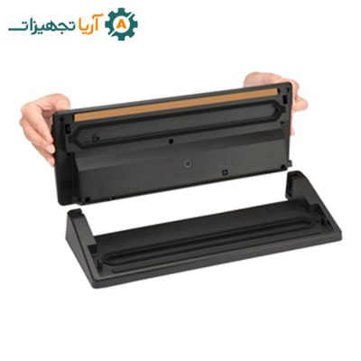دستگاه بسته بندی گوشت در خانه 1 دستگاه بسته بندی گوشت در خانه