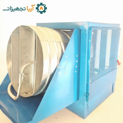 خرید دستگاه رطوبت ساز در مشهد 2 خرید رطوبت ساز