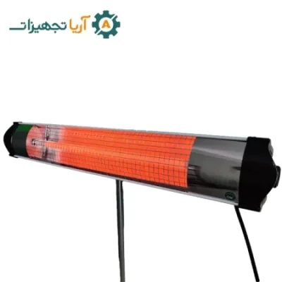 مزایا و معایب هیتر تابشی در فضاهای باز 1 مزایا و معایب هیتر تابشی در فضاهای باز ایستاده