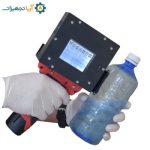 جت پرینتر دستی مدل AB H8 بدون سنسور - Image 2
