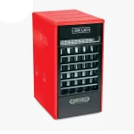 هیتر گازی مدل IR 630