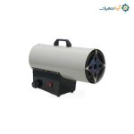 جت هیتر گازسوز 15 هزار EG - Image 3