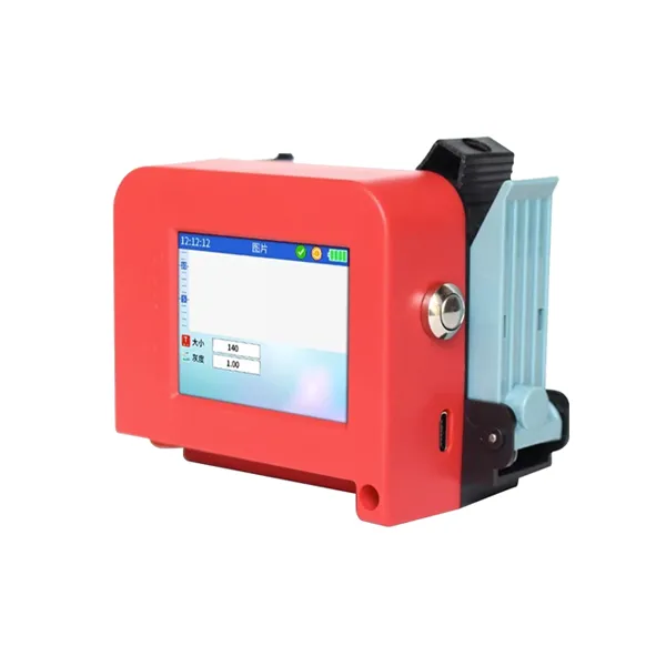 Elementor #68695 12 مینی جت پرینتر دستی DCN120